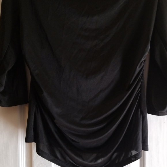 New York and Company womens blouse - Picture 4 of 4